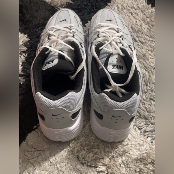 Size 13 - Nike P-6000 Pure Platinum - Picture 4 of 5